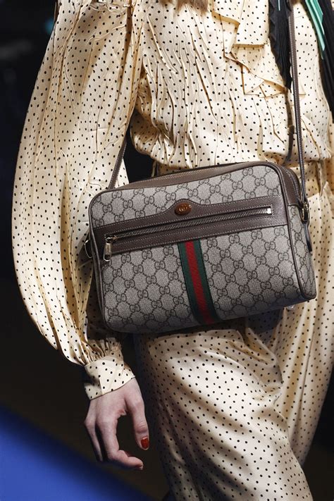 gucci bag spring 2018|Gucci briefcase 2018.